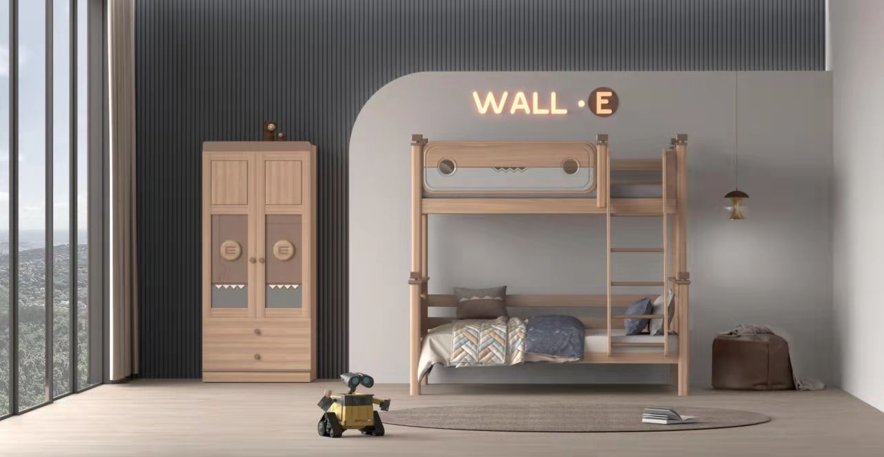 機(jī)器人兒童套